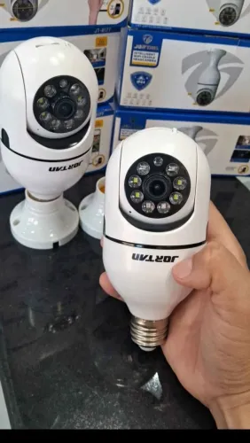 camera de segurança sem fio aplicativo Yoosee conexão wifi