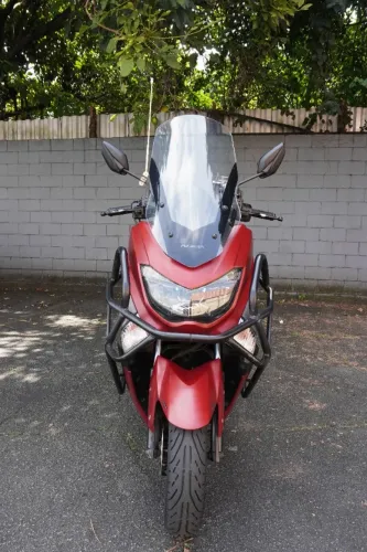 Yamaha NMAX 160 ABS 2019