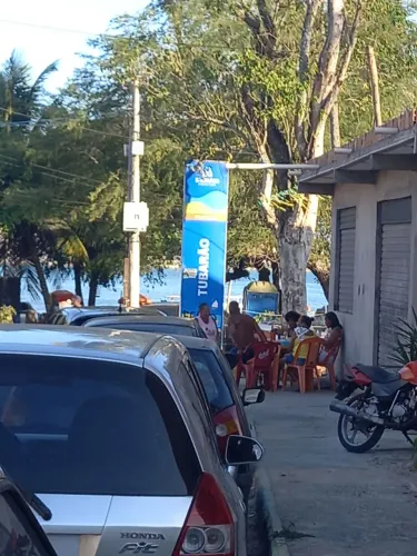 OPORTUNIDADE NA PRAIA DE TUBARÃO!