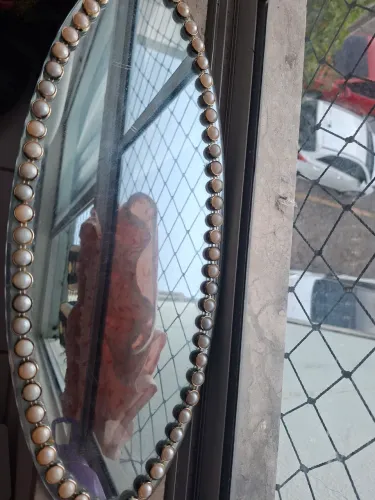 Vendo bandeja vidro