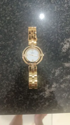 Vendo relógio Champion bom estado