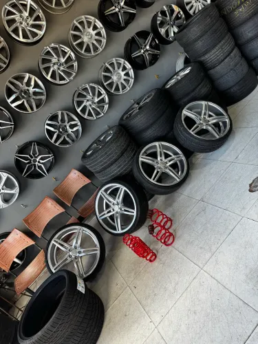 Rodas Aro 20 5x100