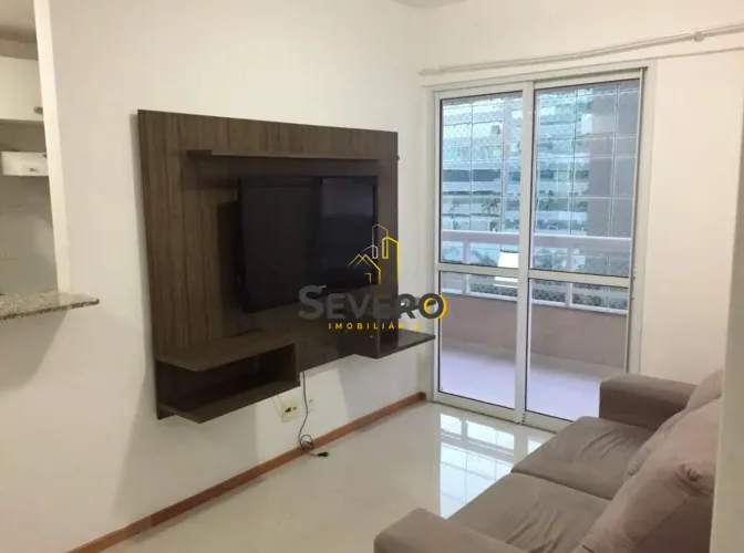 Apartamento à venda no bairro Centro - Itaboraí/RJ