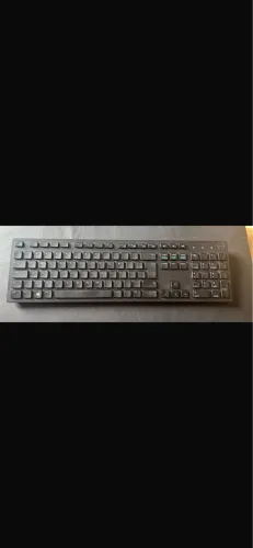Teclado para laptop