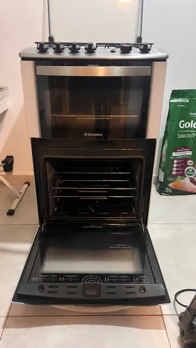 Vendo fogão 4 bocas
