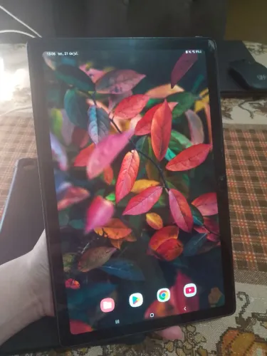Samsung Galaxy Tab A7 10,4" Wi-Fi (SM-T500) - Ótimo Estado + Carregador Original