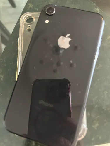 iPhone XR 256Gb