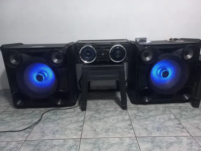 Samsung Giga beat som