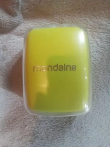Relógio Mondaine