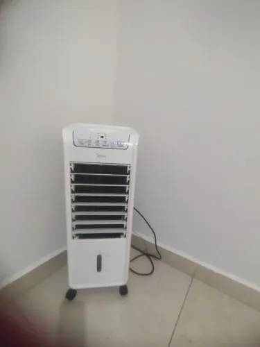 Climatizador midea