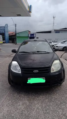 Ford KA 1.0 8v/1.0 8V ST Flex 3P 2010