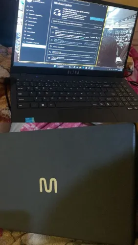 Vendo notebook multi ultra 