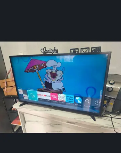 Tv smart Samsung 42