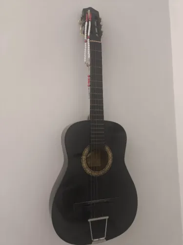 VIOLÃO NOVO