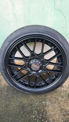 Rodas bbs RS2