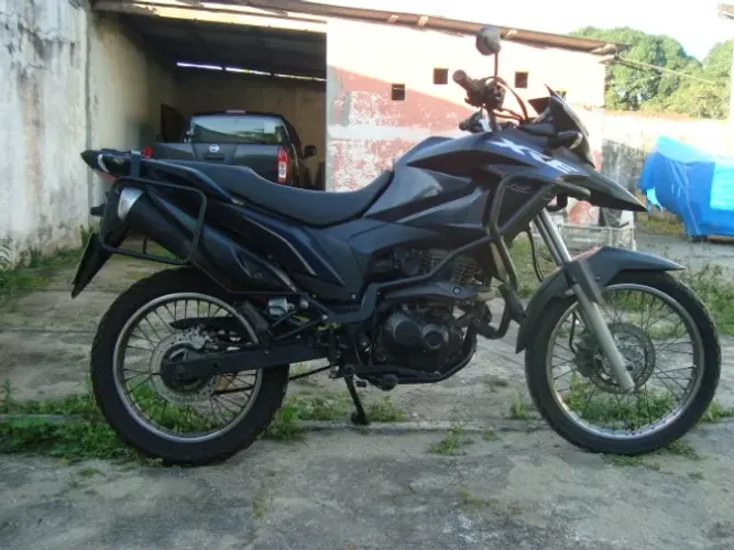 honda xre 190 abs