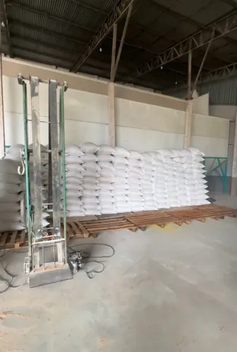 Farelo de Trigo (bigbag ou 30kg)