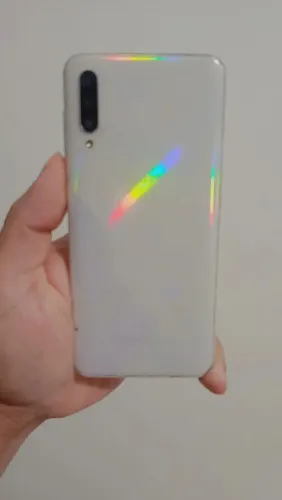 GALAXY A30S
