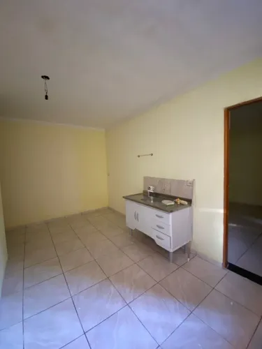 Casa Jardim Sol Nascente