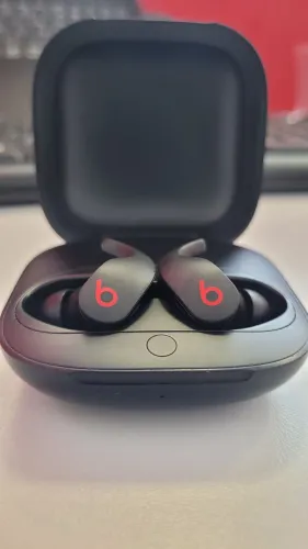 Fone ouvido Beats Fit Pro Bluetooth sem ruído