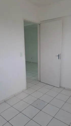 Apartamento em Cmaragibe. Condomínio Maria Eduarda.