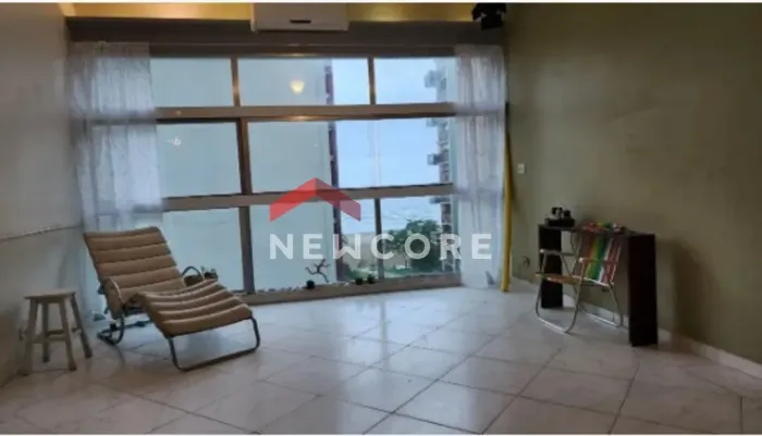 Apartamento em Vicente de Carvalho - Boqueirão - Santos/SP