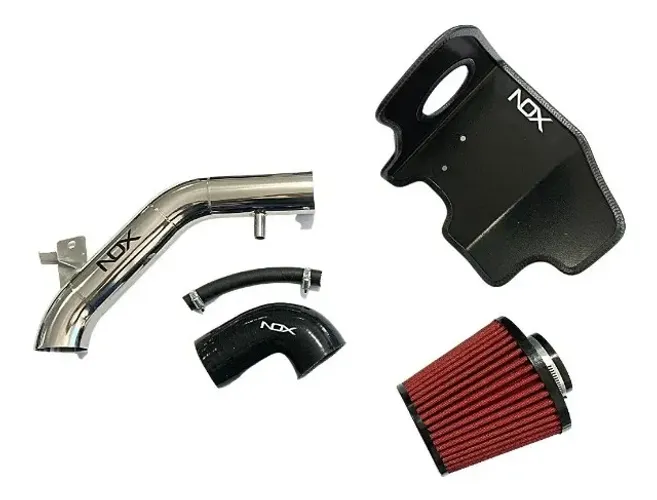 Intake + Filtro Rs + Defletor - Astra, Vectra