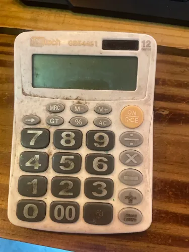 Calculadora