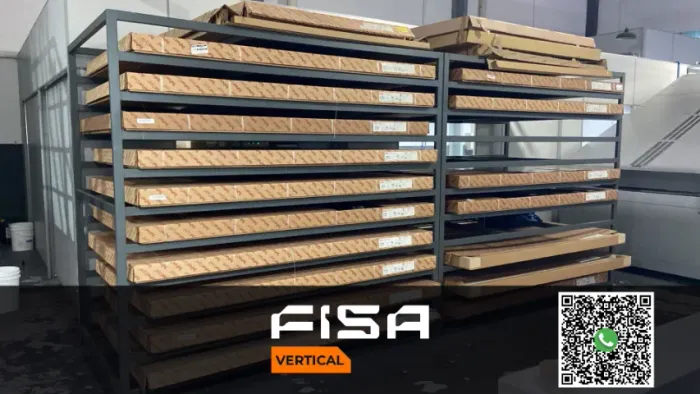Porta Pallet em Ilhéus