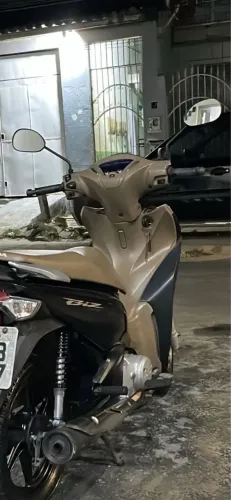 Vendo ou troco Biz 125 