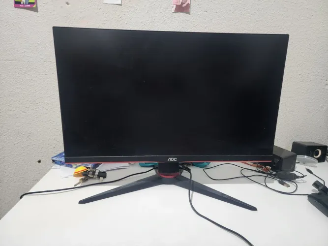 Monitor Gamer