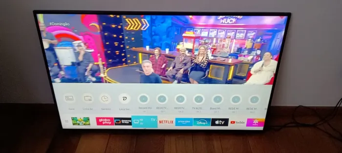 Smart TV Samsung 50 4K