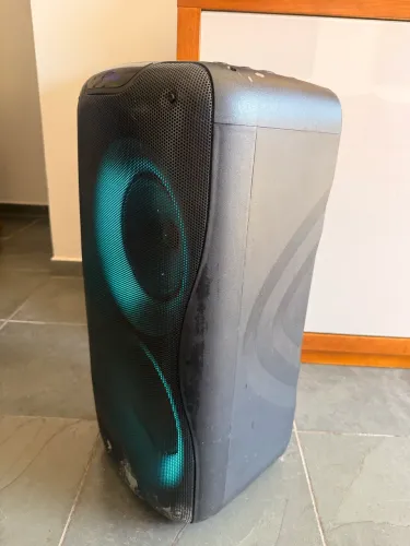 Caixa de Som Pulse Torre Explode 2 - Modelo SP505 (1000W RMS)