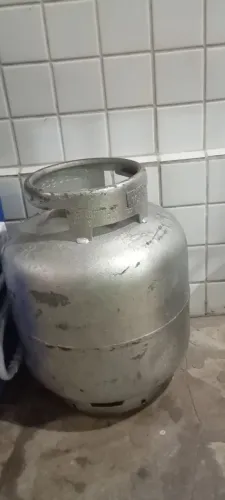Gotijão de gás
