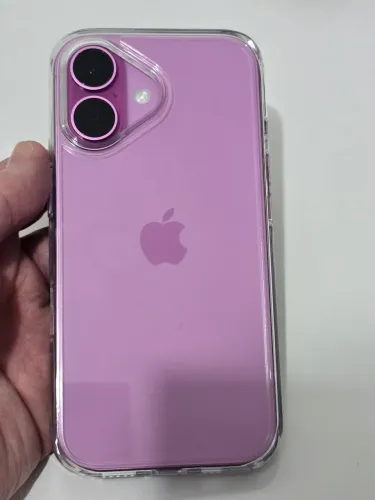iPhone 16 256Gb Rosa