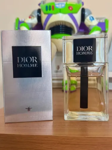 Dior Homme Eau de Toilette 100% Original