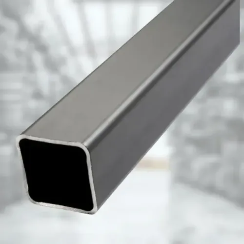 Metalon 20x20 Quadrado De Aço Chapa 20- 6 Metros