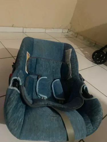 cadeirinha bebe conforto