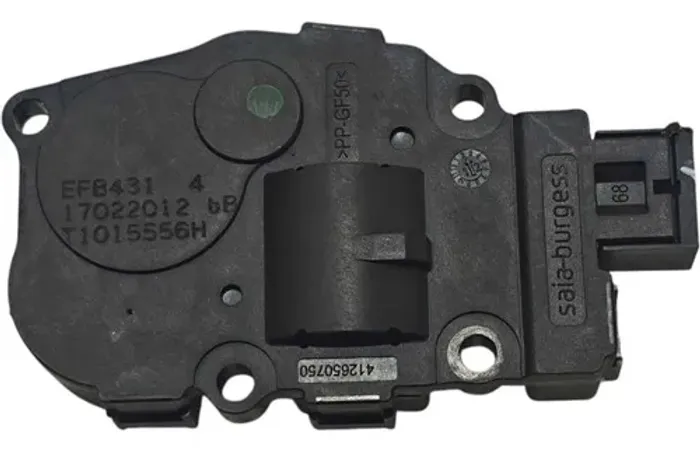 Motor Calefaçao Efb4314 Bmw 328i 2013 2014 2015 Original