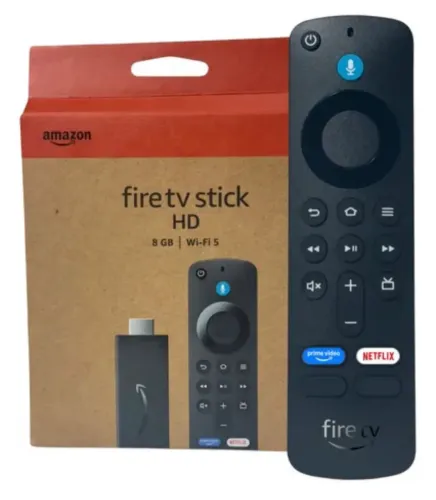 Fire stick