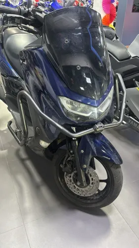 NMAX 160 160 AZUL 2020/2021