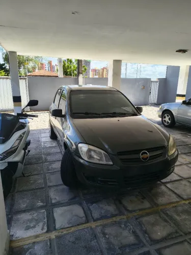 Chevrolet Celta Spirit/ LT 1.0 MPFI 8V Flexp. 5P 2010