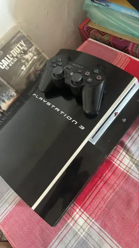 Ps3 fat