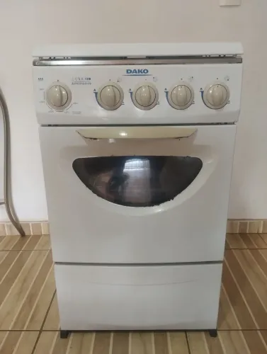 Fogão 4 bocas limpinho - ENTREGA GRÁTIS 