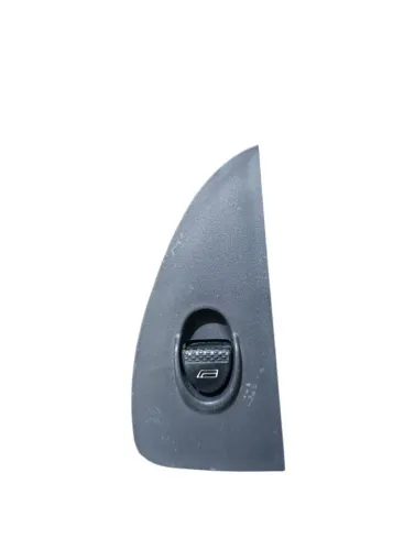 Modulo Botao Vidro Eletrico Direito 2001/2008 Fiat Palio Strada Original 100155974d