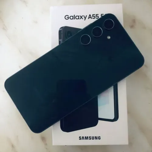 Samsung Galaxy A55 256Gb