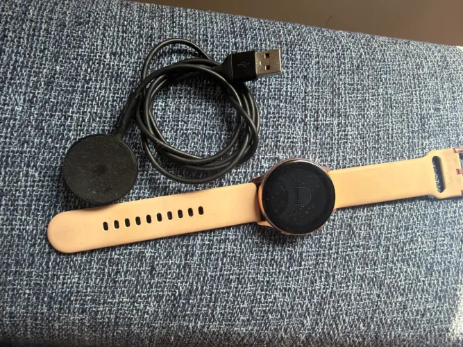 Vendo relógio original Samsung