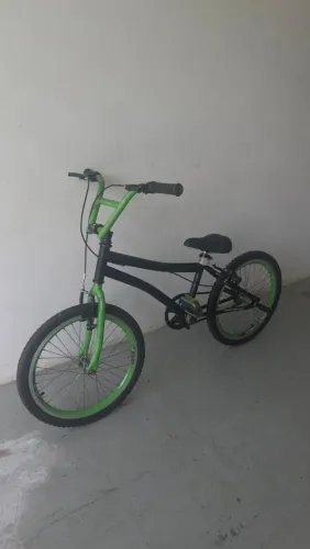 Bicicleta aro 20