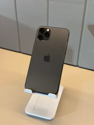 iPhone 11 Pro 64gb Grafite Semi Novo | Loja Física 