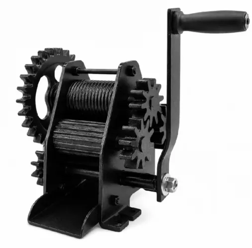 Engenho de cana manual